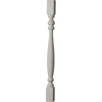 2 1/2"W x 36"H Stockport Baluster