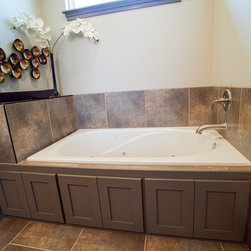 The Madison - Bathtubs