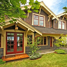 Exterior ideas