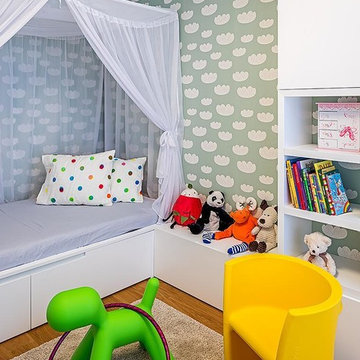LARGE APARTMENT, VILLA VISTA, BRATISLAVA, SLOVAKIA