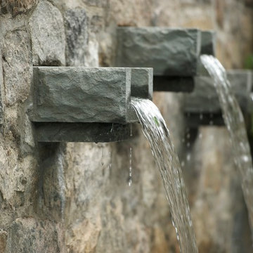 Water Features
