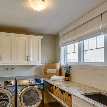 Langdale - The Shaughnessy (Show Home)