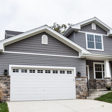 New Home in Brentwood