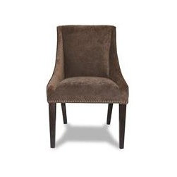 Julia - Contemporary Dining Chairs - The Sofa Company - Dining Chairs
