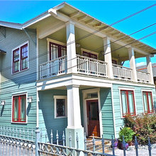 Exterior Paint Colors