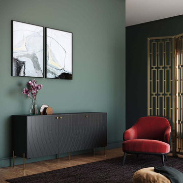 Norse sideboards