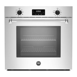 30" Master Series Built-in Single Convection Oven - Ovens