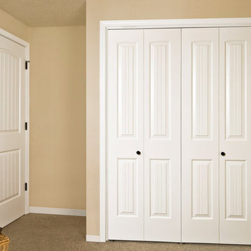 Interior Doors