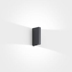 Gap Y LED Wall Light - Wall Lights