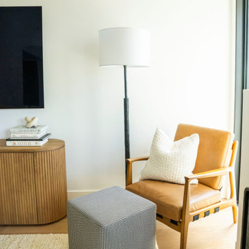 Dana Point Costal Contemporary