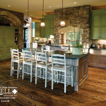 Kitchen Ideas