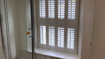 Shutters in New Conversion