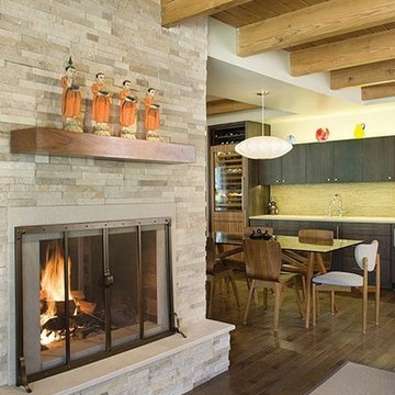 Natural Ambiance