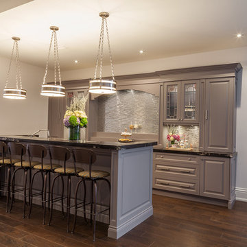 Custom Home