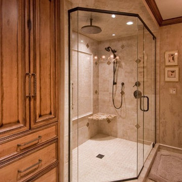 Ottawa Hills Bathroom remodel