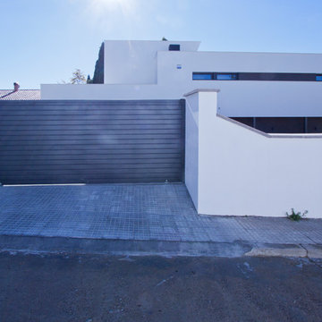 CASA DC