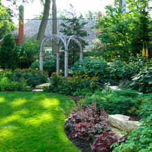 Landscape Ideas