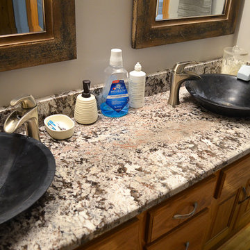 Basehor Countertops