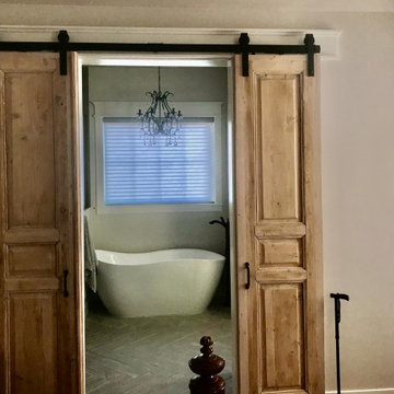 A Smith Estate