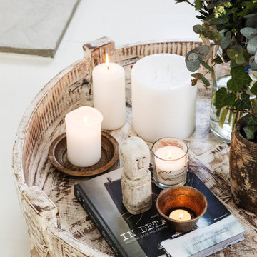 TIDNINGEN LANTLIV REPORTAGE