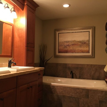 Town House Living