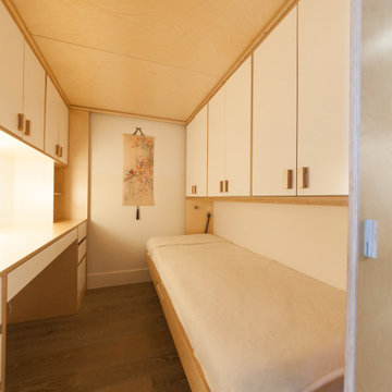 Modern Studio Loft