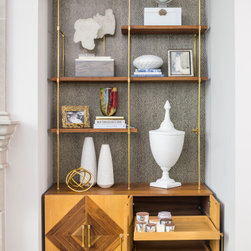 High4 Barrington Home - Storage Cabinets