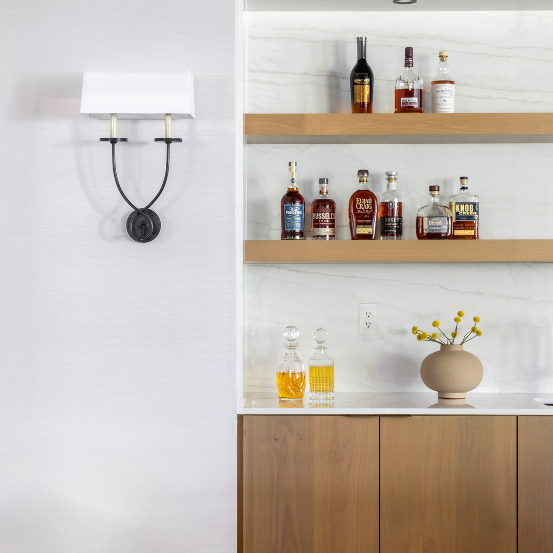 Vienna Contemporary Kitchen
