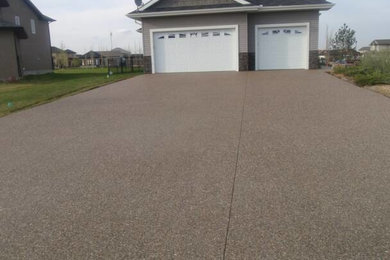 Garage - garage idea in Calgary