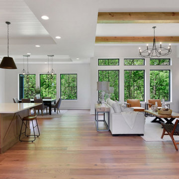 Spring '20 Parade of Homes Executive Rambler