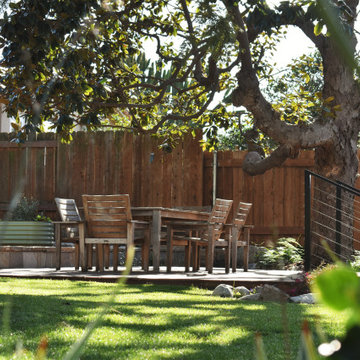 McKinley Street, Carlsbad