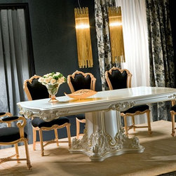 Silik - Dining Sets