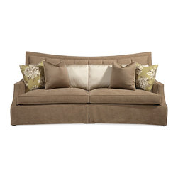 Cover Shot Sofa - Sofas