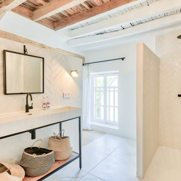 Campagne Salle De Bain