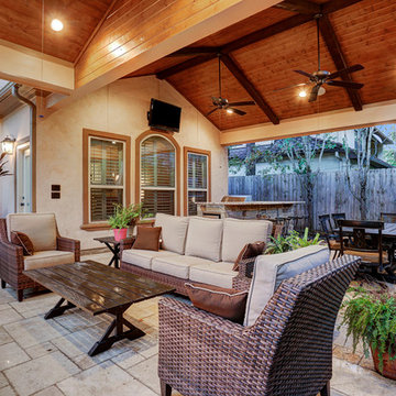 Project of the Month: November 2016