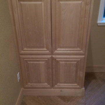 Lori Ward Cabinets