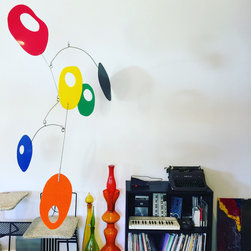 AtomicMobiles.com Client Pics - Decorative Objects And Figurines