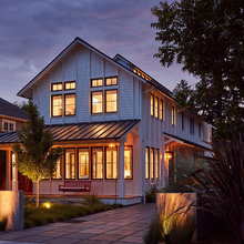 outdoor lighting