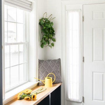 Waltham, MA - New Construction Condo Remodel