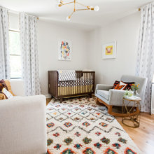 nursery