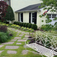 Outdoors - Landscaping
