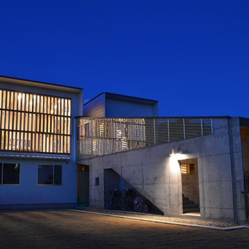 komorebi-house
