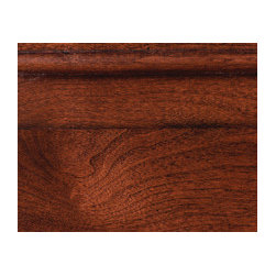 CORDOVAN - CHERRY/ALDER - Products