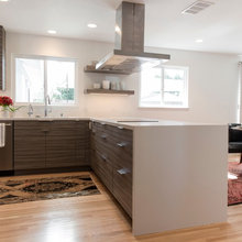 kitchen islands