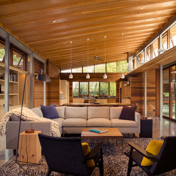 Los Altos Residence