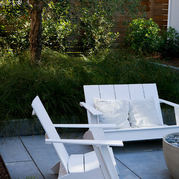 Oakland Rockridge Garden