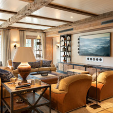 home theater