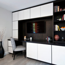 Home Office Ideas
