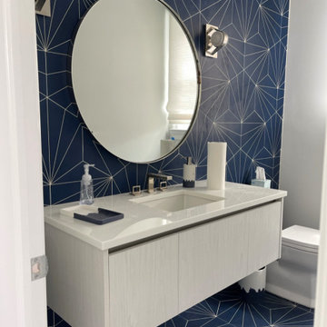 Bathroom Vanities