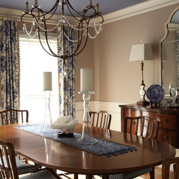 Roswell Residence